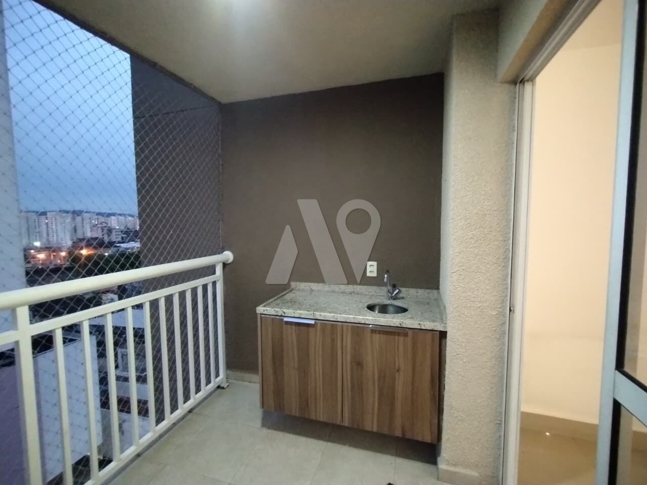Apartamento para Locação - Lapa