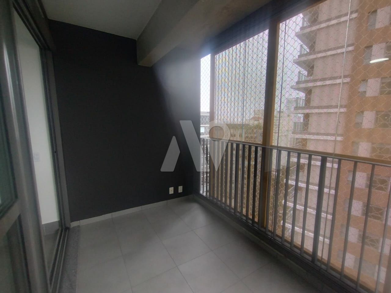 Apartamento para Locação - Sumarezinho