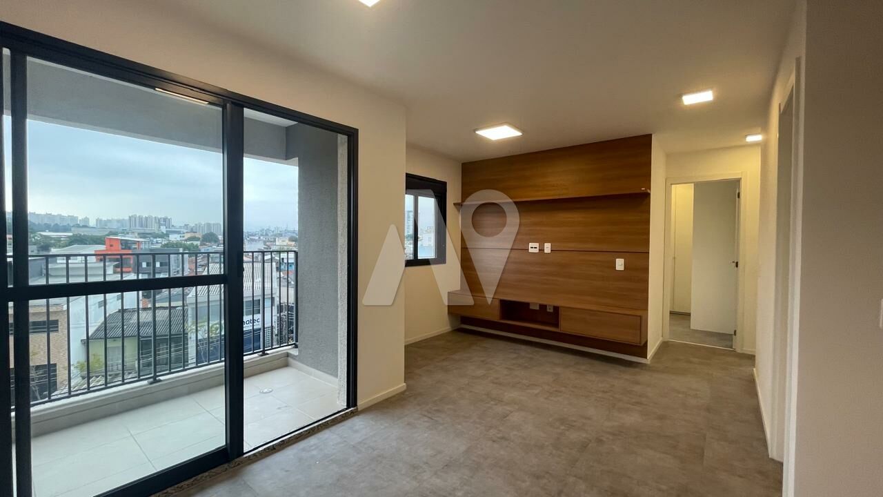 Apartamento para Venda - Vila Anastácio