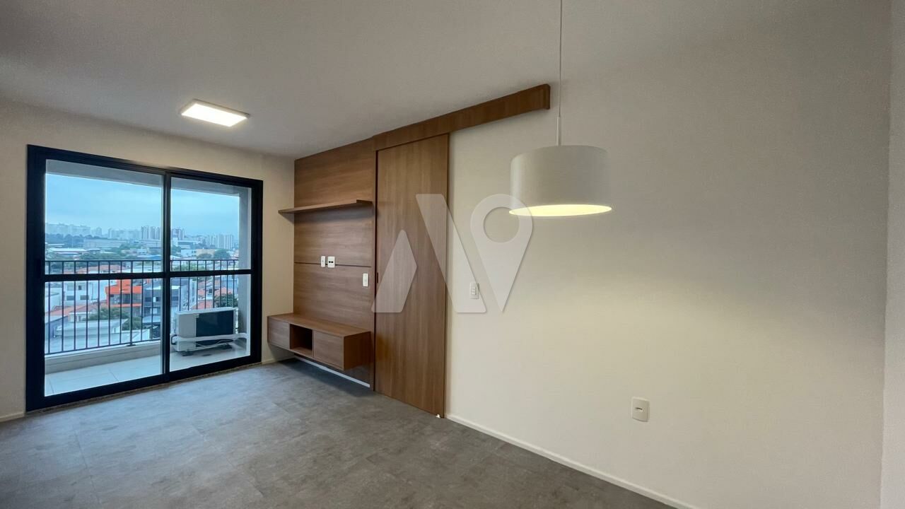 Apartamento para Venda - Vila Anastácio