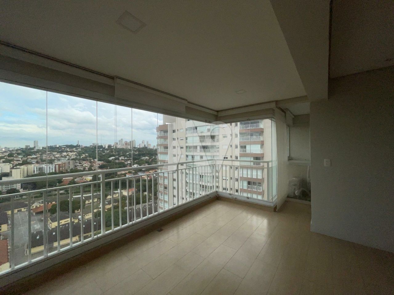 Apartamento para Venda - Vila Anastácio