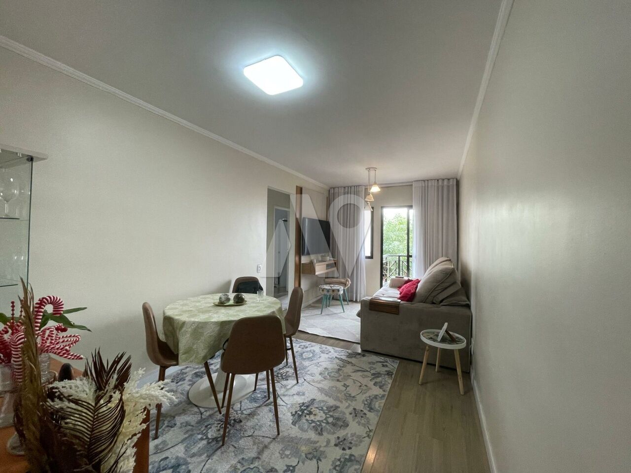 Apartamento para Venda - Lapa