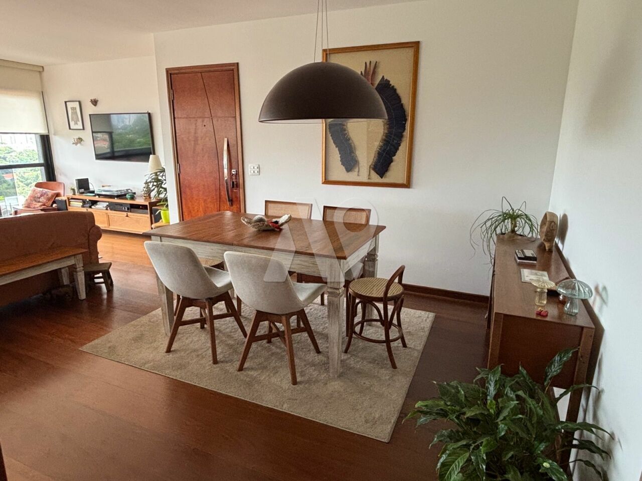 Apartamento para Venda - Bela Aliança