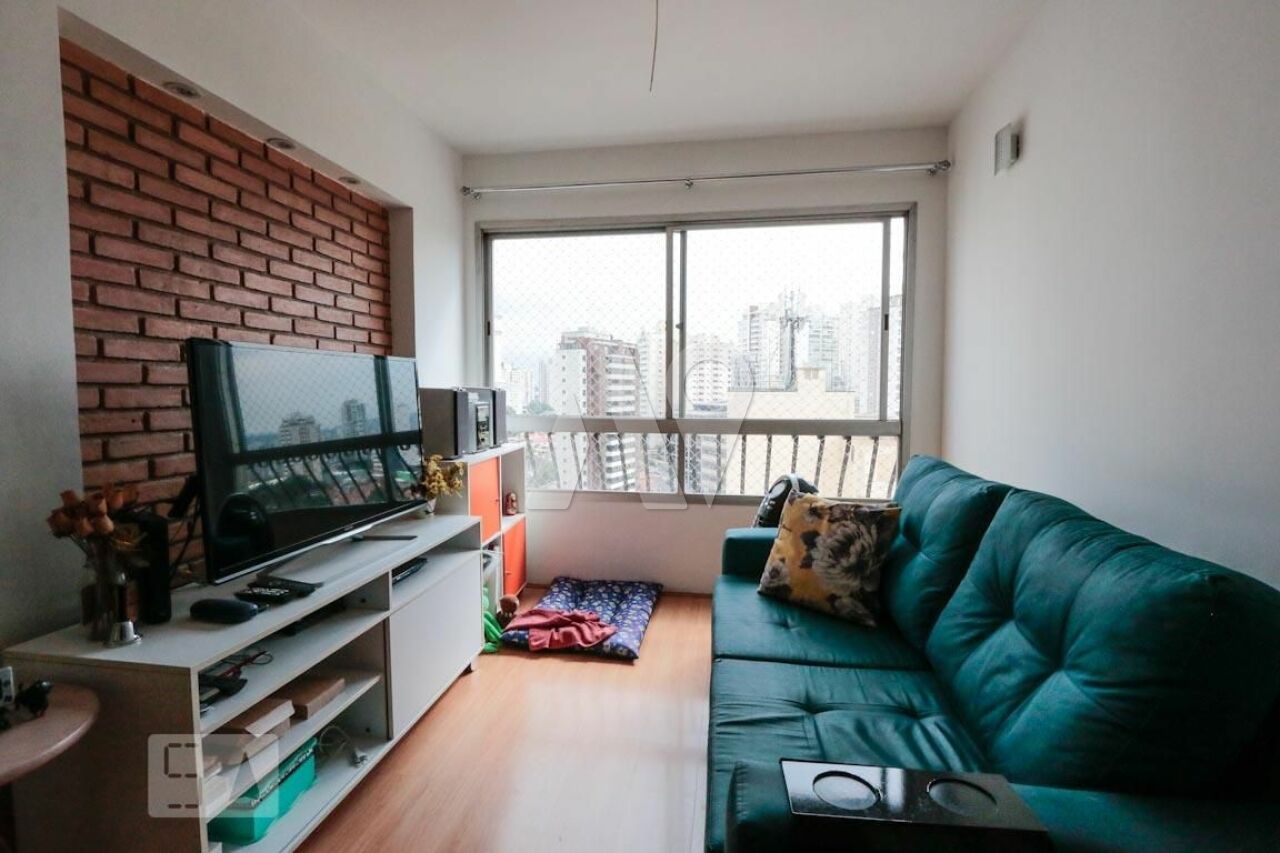 Apartamento para Venda - Vila Anglo Brasileira