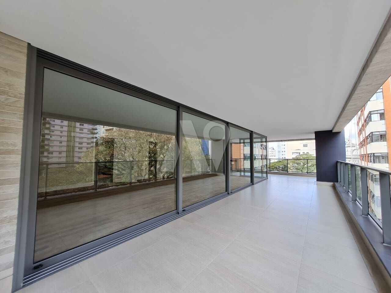 Apartamento para Venda - Santa Cecília