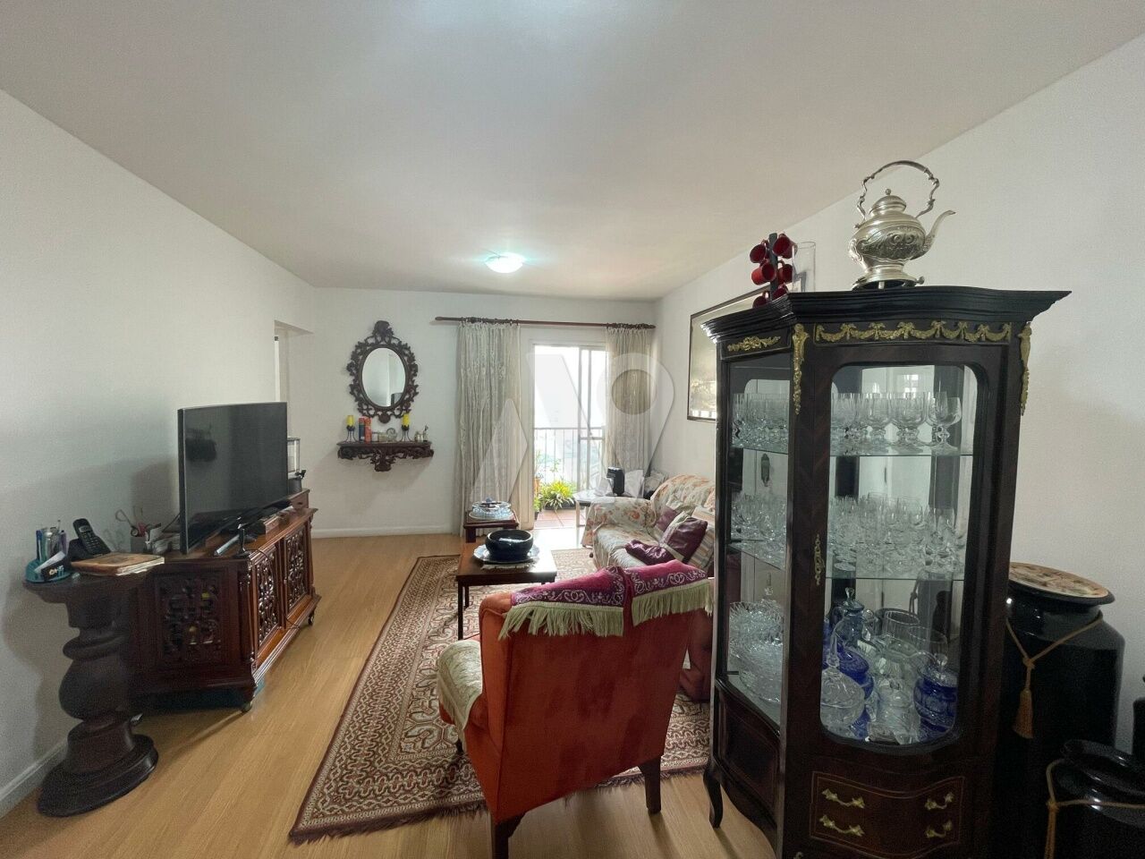 Apartamento para Venda - Vila Pompéia