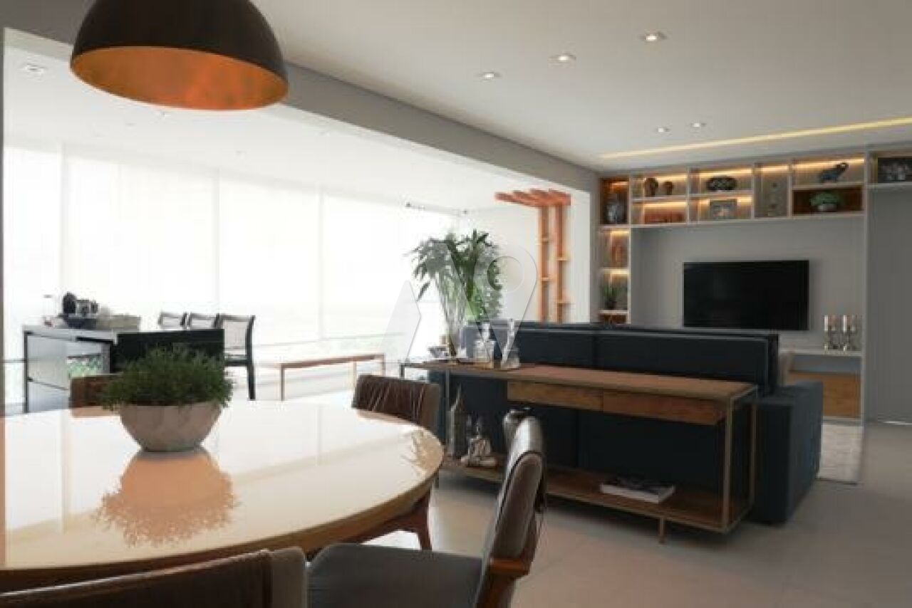 Apartamento para Venda - Vila Romana