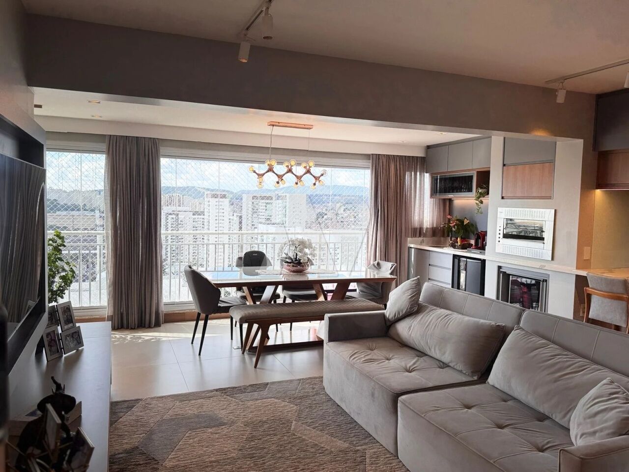 Apartamento para Venda - Vila Anastácio