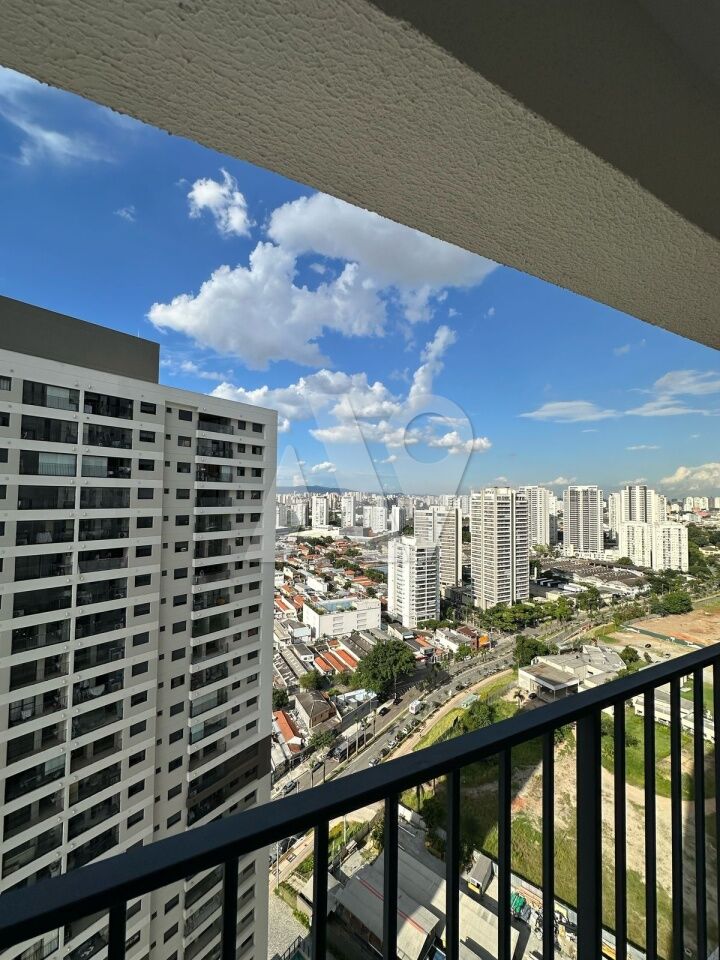 Apartamento para Venda - Vila Anastácio