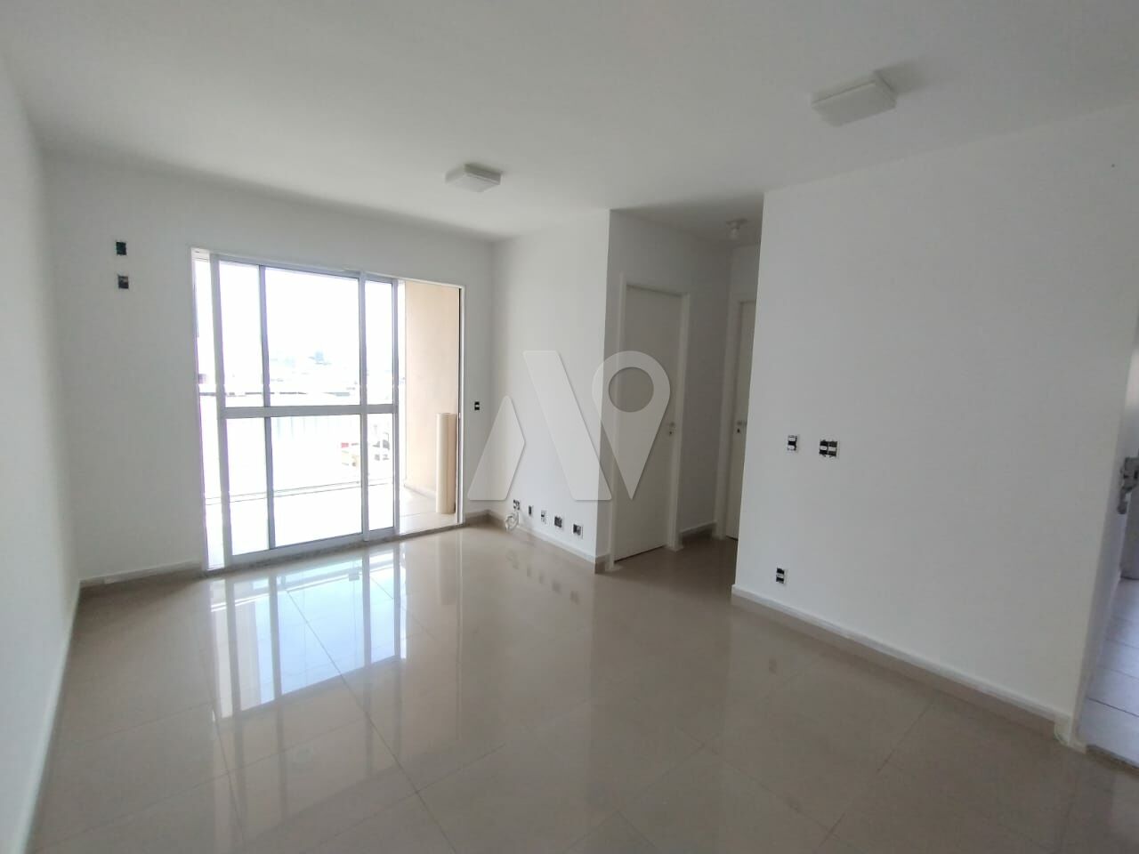 Apartamento para Venda - Lapa