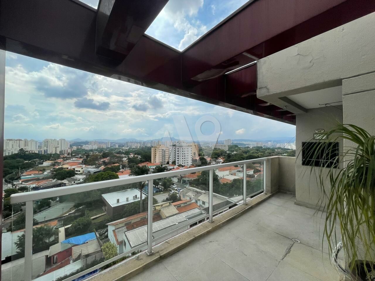 Apartamento para Venda - Alto da Lapa