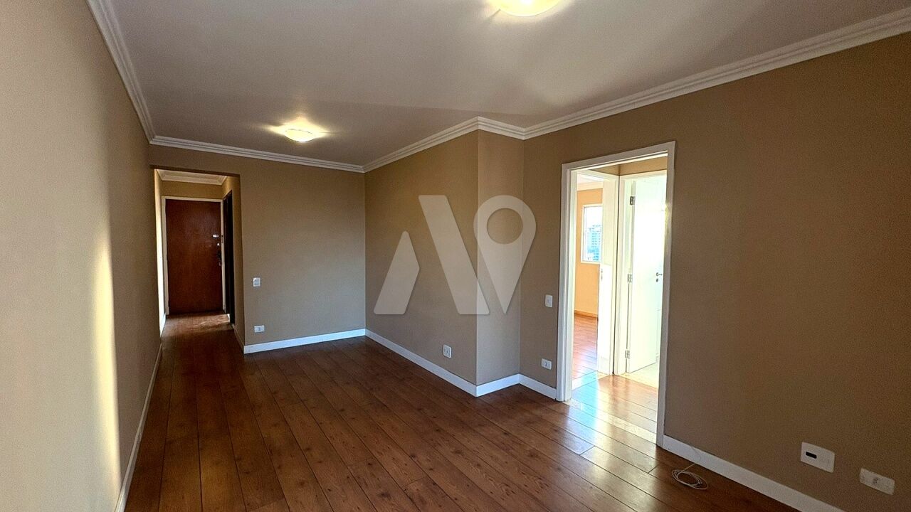Apartamento para Locação - Vila Romana