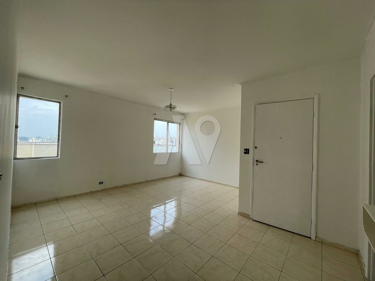 Apartamento para Venda - Vila Romana