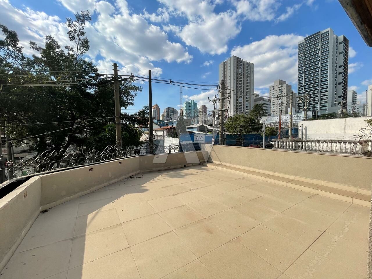 Sobrado Comercial para Locação - Vila Clementino
