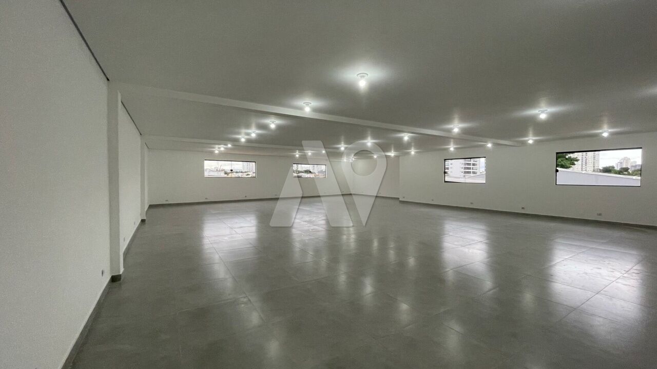 Conj. Comercial para Locação - Vila Anastácio