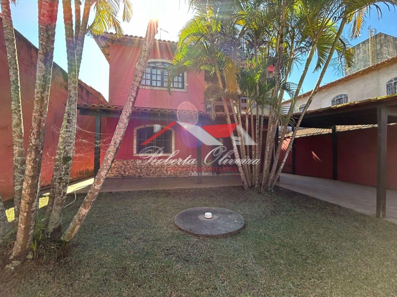 Duplex para Venda - Aquarius Tamoios