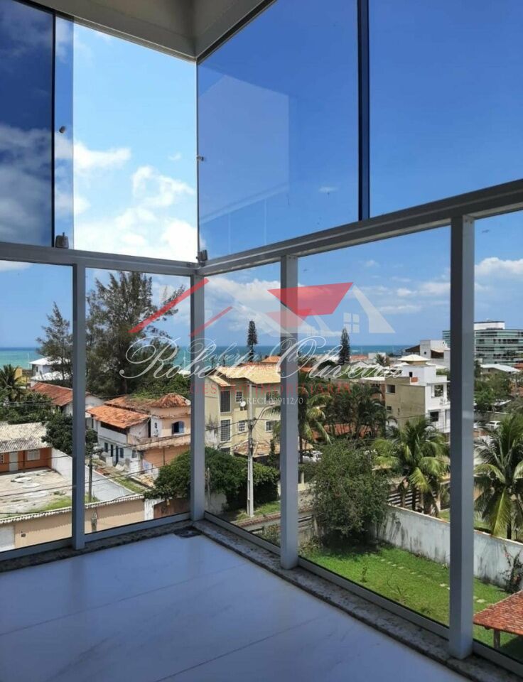 Apartamento para Venda - Costazul