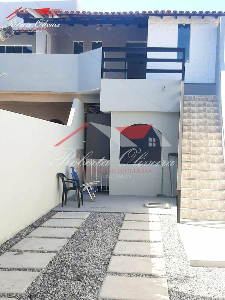 Duplex para Venda - Unamar Tamoios