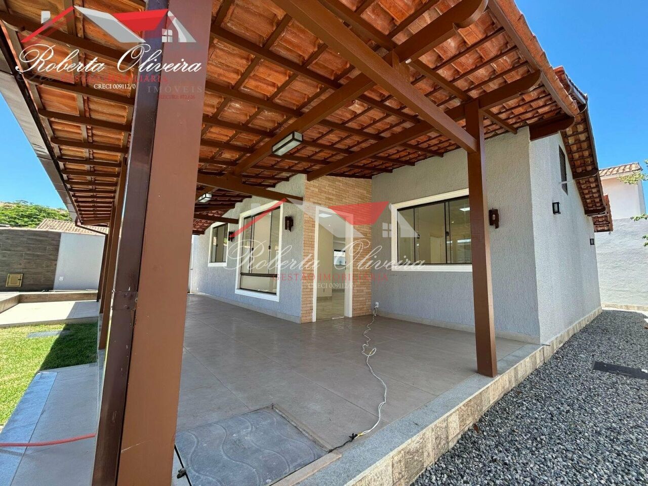 Casa Térrea para Venda - Jardim Campomar