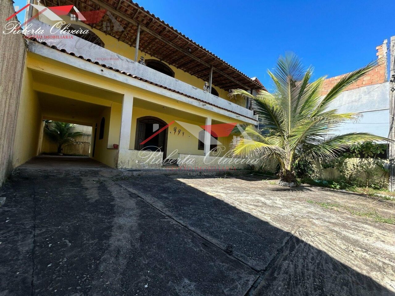 Duplex para Venda - Aquarius Tamoios