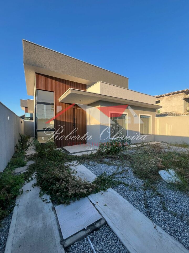 Casa Térrea para Venda - Enseada das Gaivotas