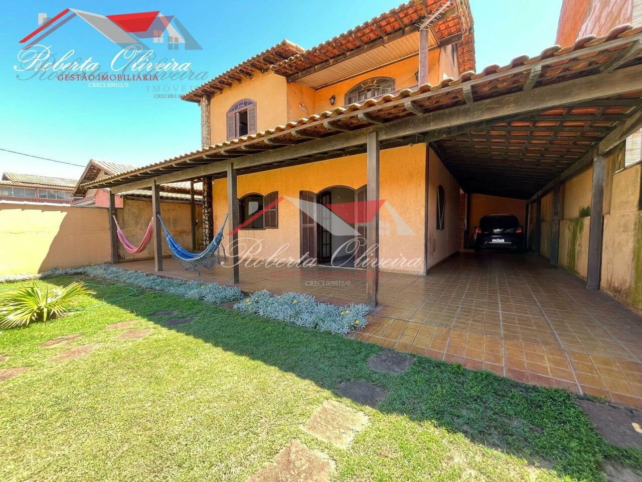 Duplex para Venda - Unamar Tamoios