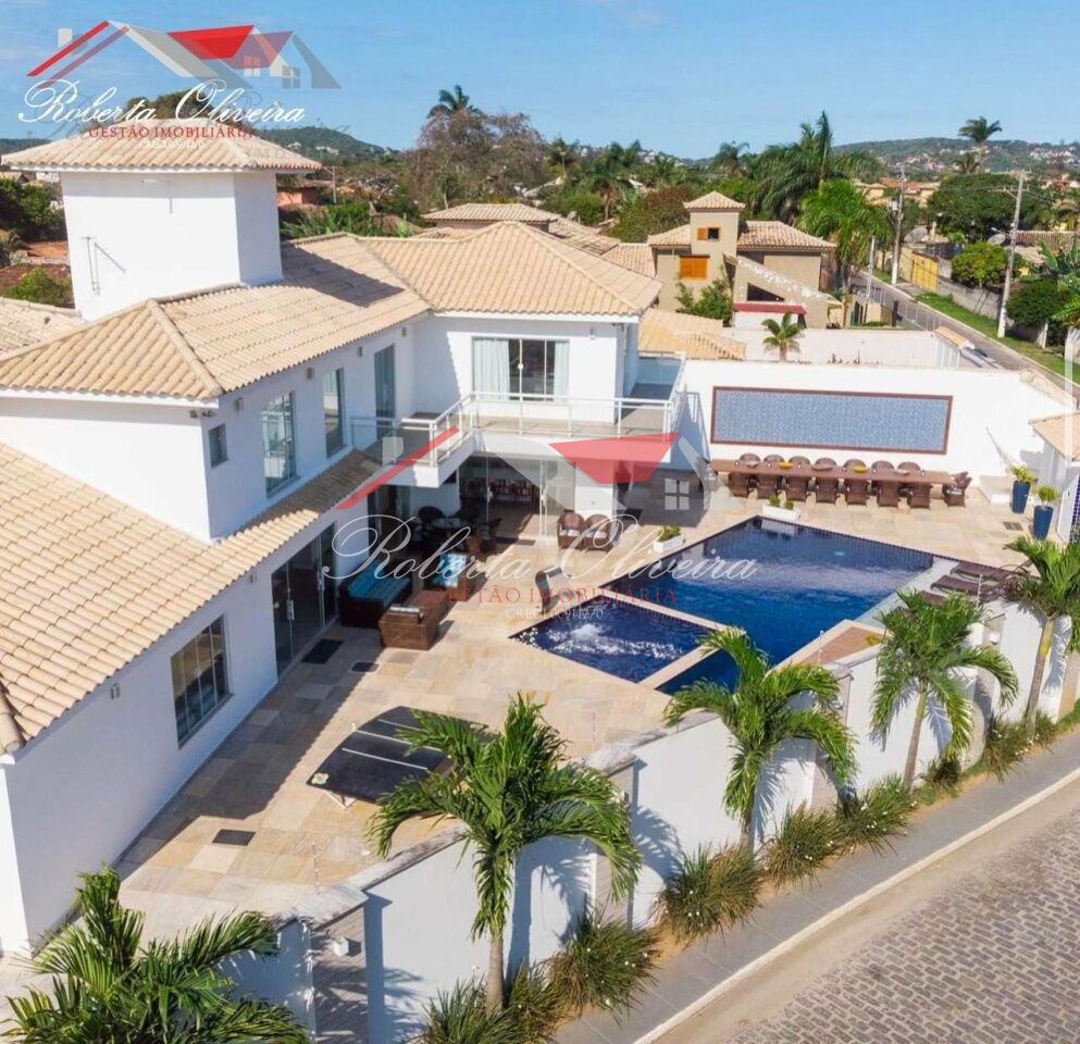 Casa Térrea para Venda - Geribá