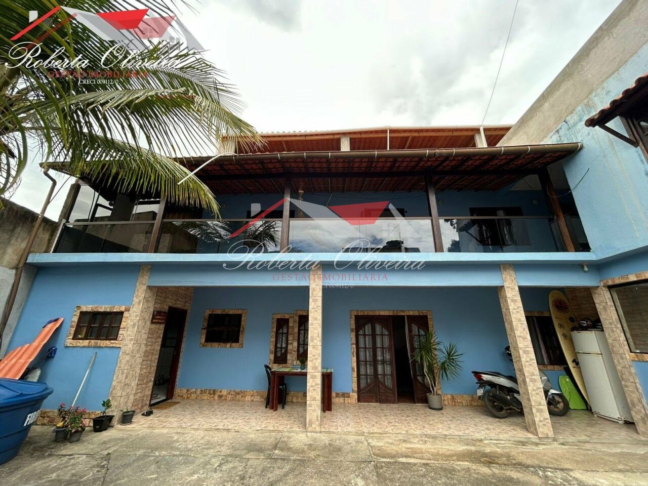 Duplex para Venda - Unamar Tamoios
