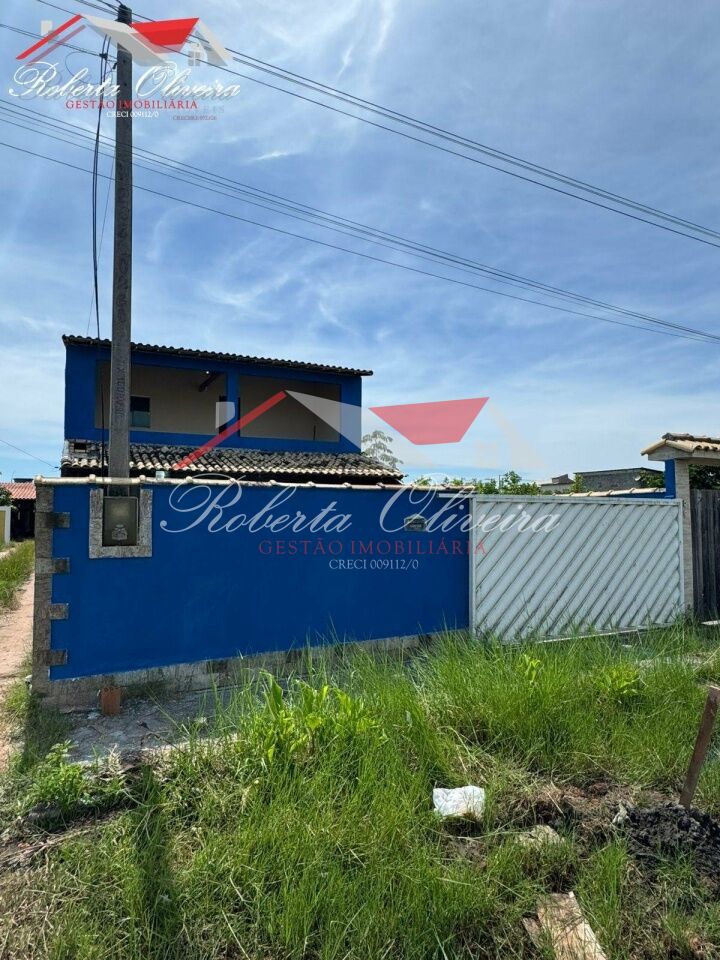 Condomínio para Venda - Nova Califórnia Tamoios