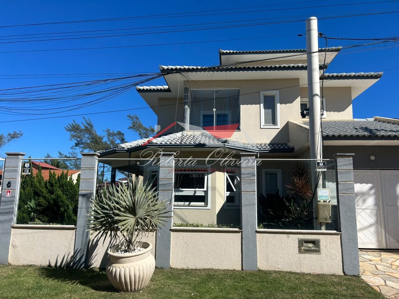 Condomínio para Venda - Long Beach Tamoios