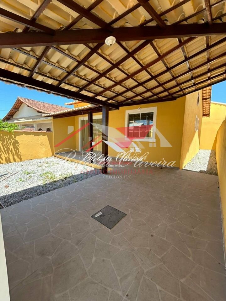 Casa Térrea para Venda - Aquarius Tamoios