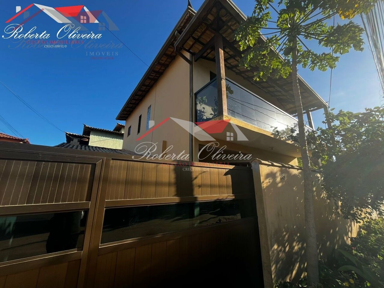 Duplex para Venda - Samburá Tamoios