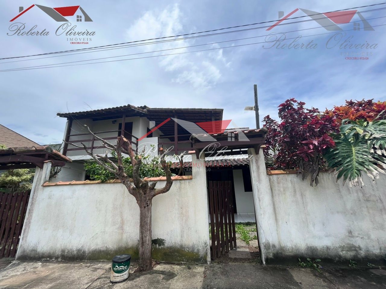 Duplex para Venda - Unamar Tamoios