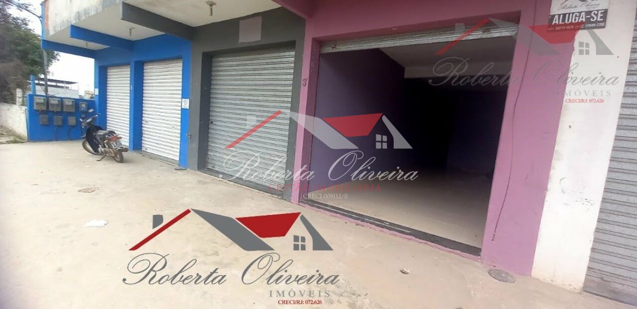 Loja para Venda - Unamar Tamoios