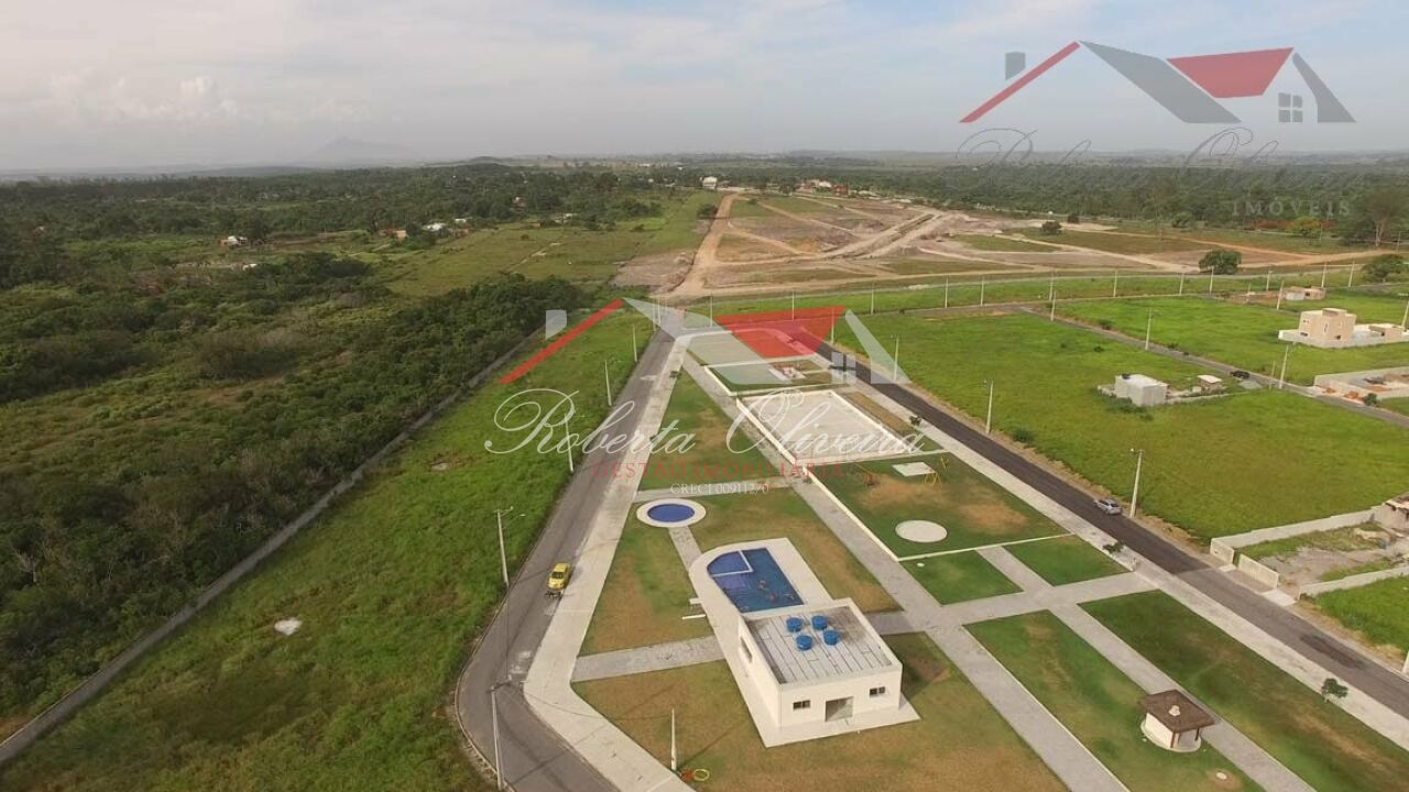 Terreno para Venda - Baleia