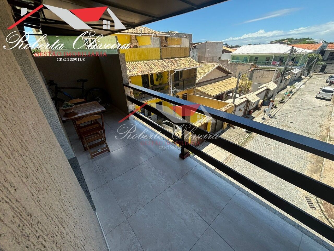 Apartamento para Venda - Peró