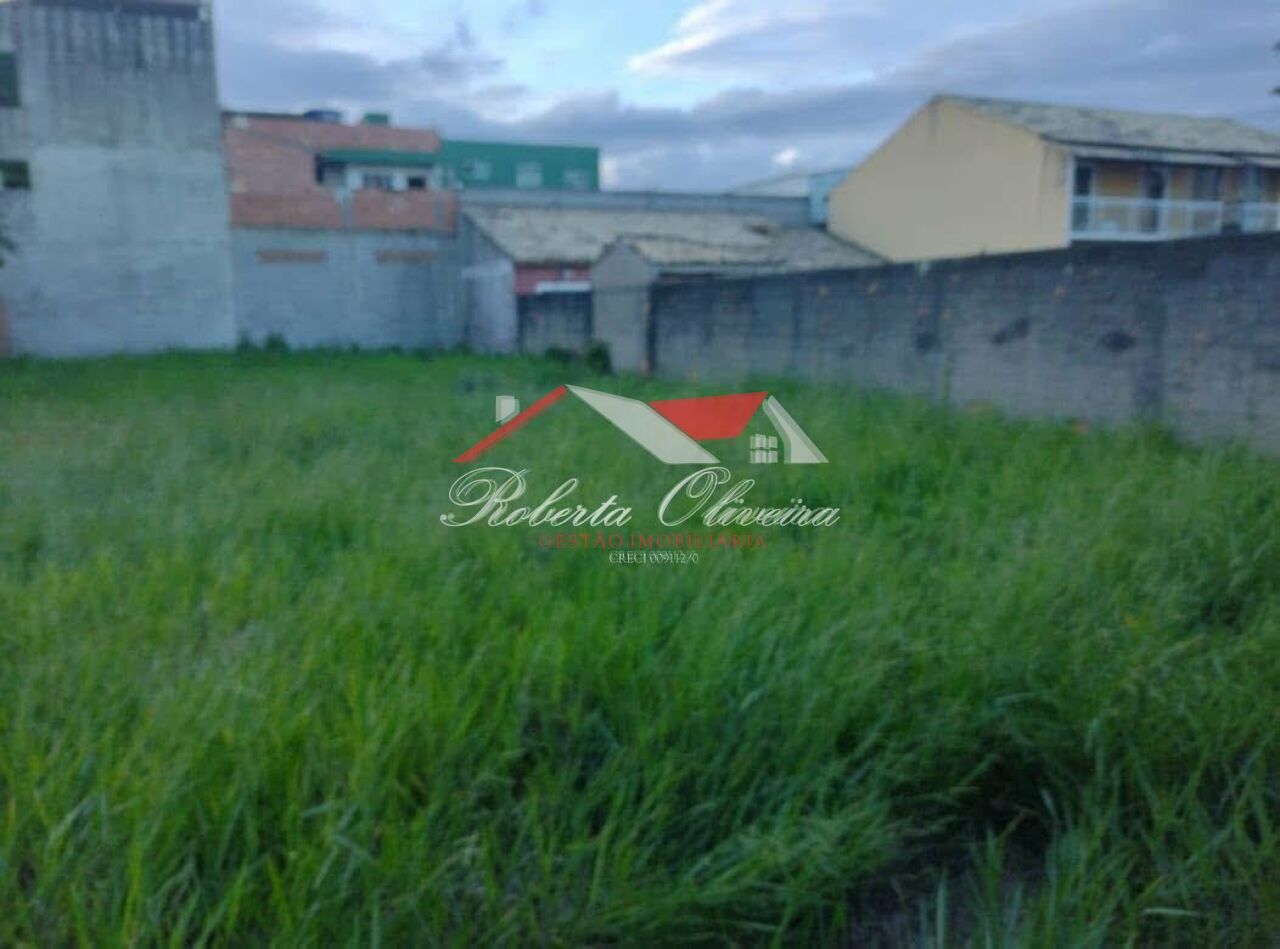 Terreno para Venda - Barra de São João