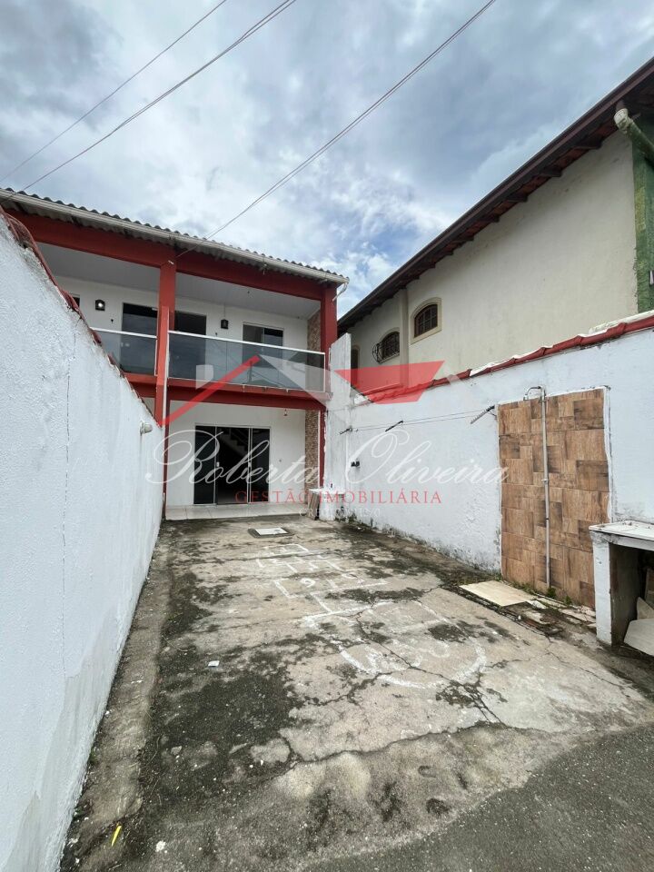 Duplex para Locação - Aquarius Tamoios