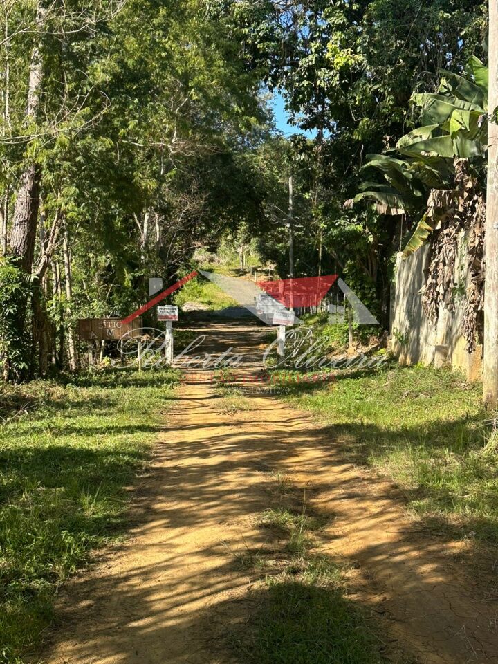 Terreno para Venda - Ipiíba