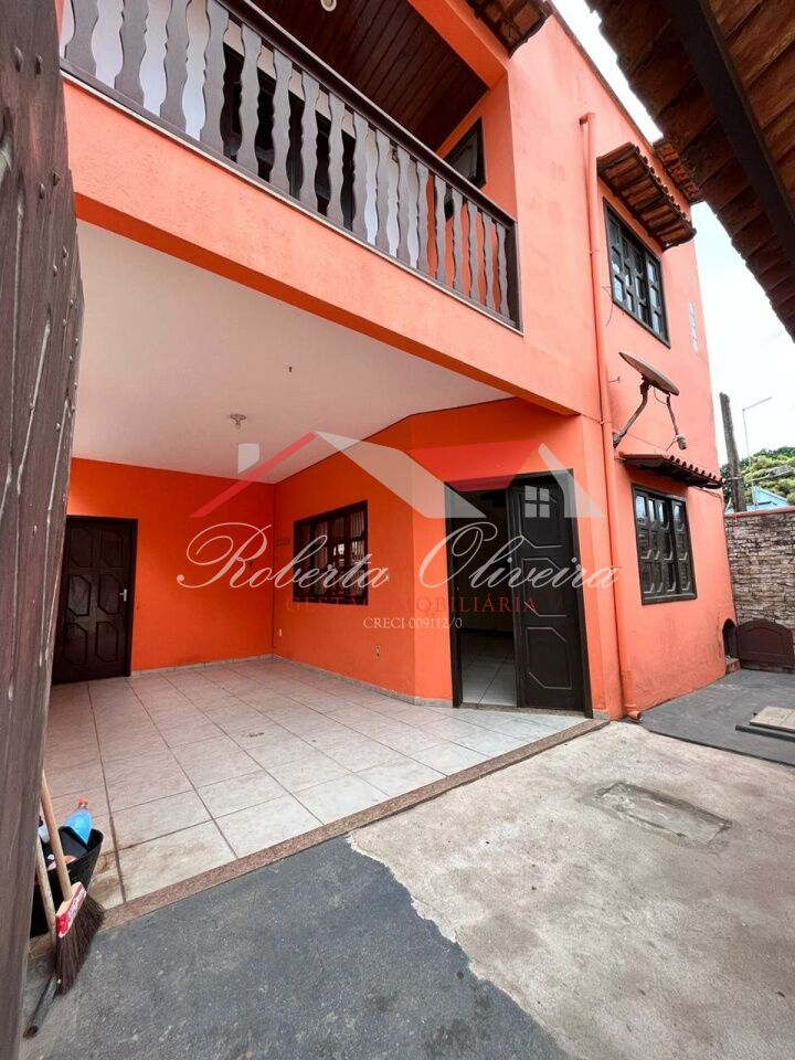 Duplex para Venda - Aquarius Tamoios