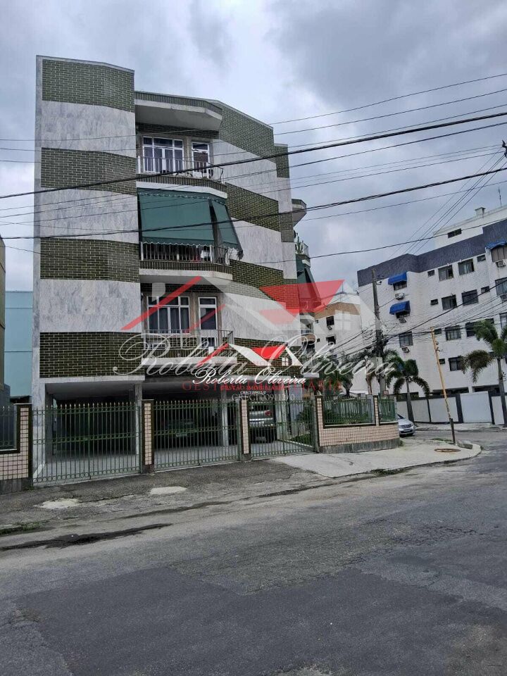 Apartamento para Venda - Vila Valqueire