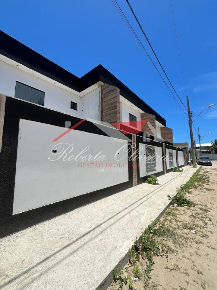 Apartamento para Venda - Peró