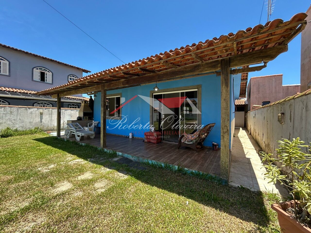 Condomínio para Venda - Santa Margarida II Tamoios