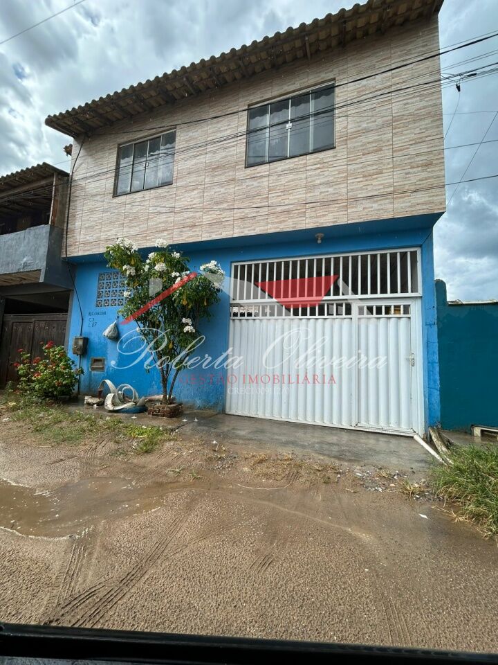 Casa Térrea para Venda - Florestinha I Tamoios
