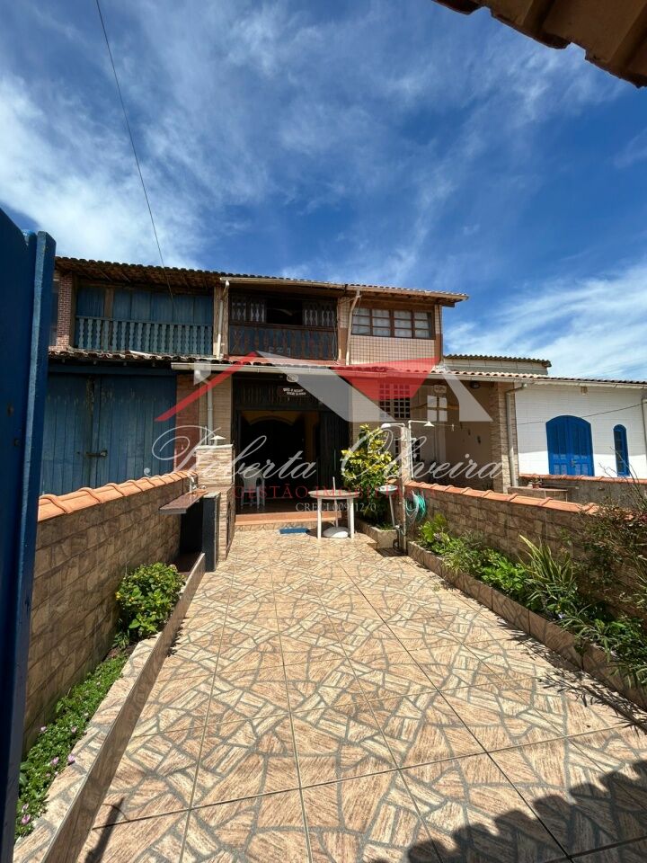 Duplex para Venda - Unamar Tamoios