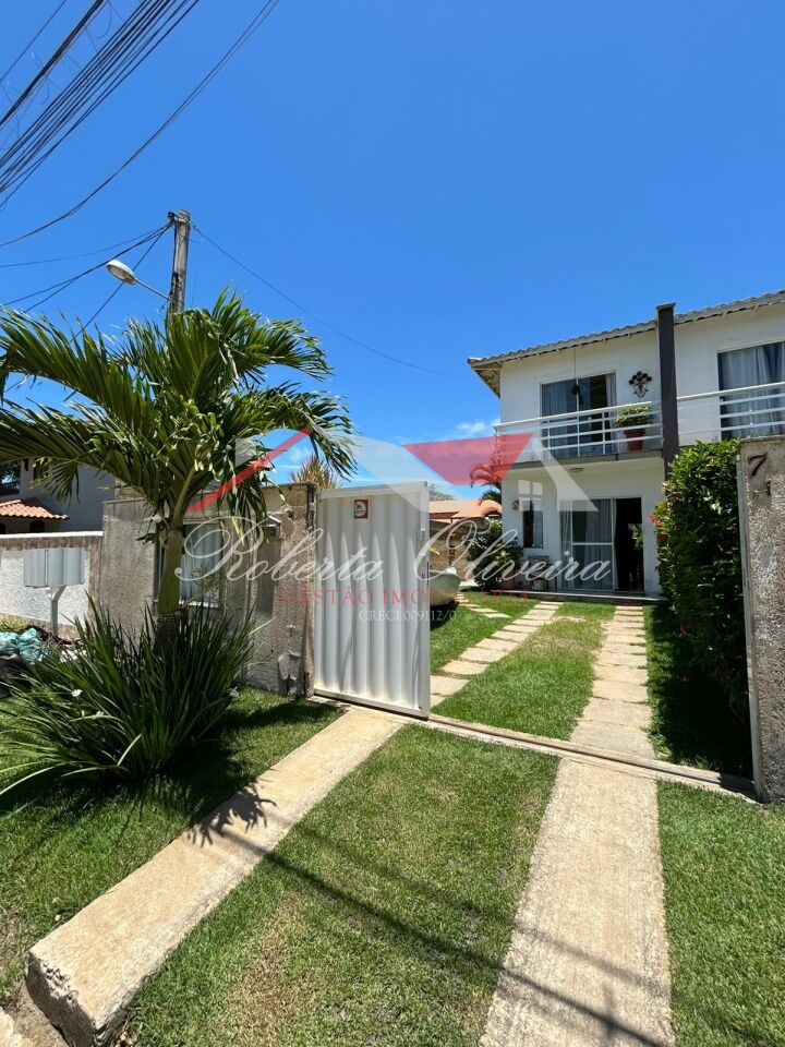 Duplex para Venda - Orla 500 Tamoios