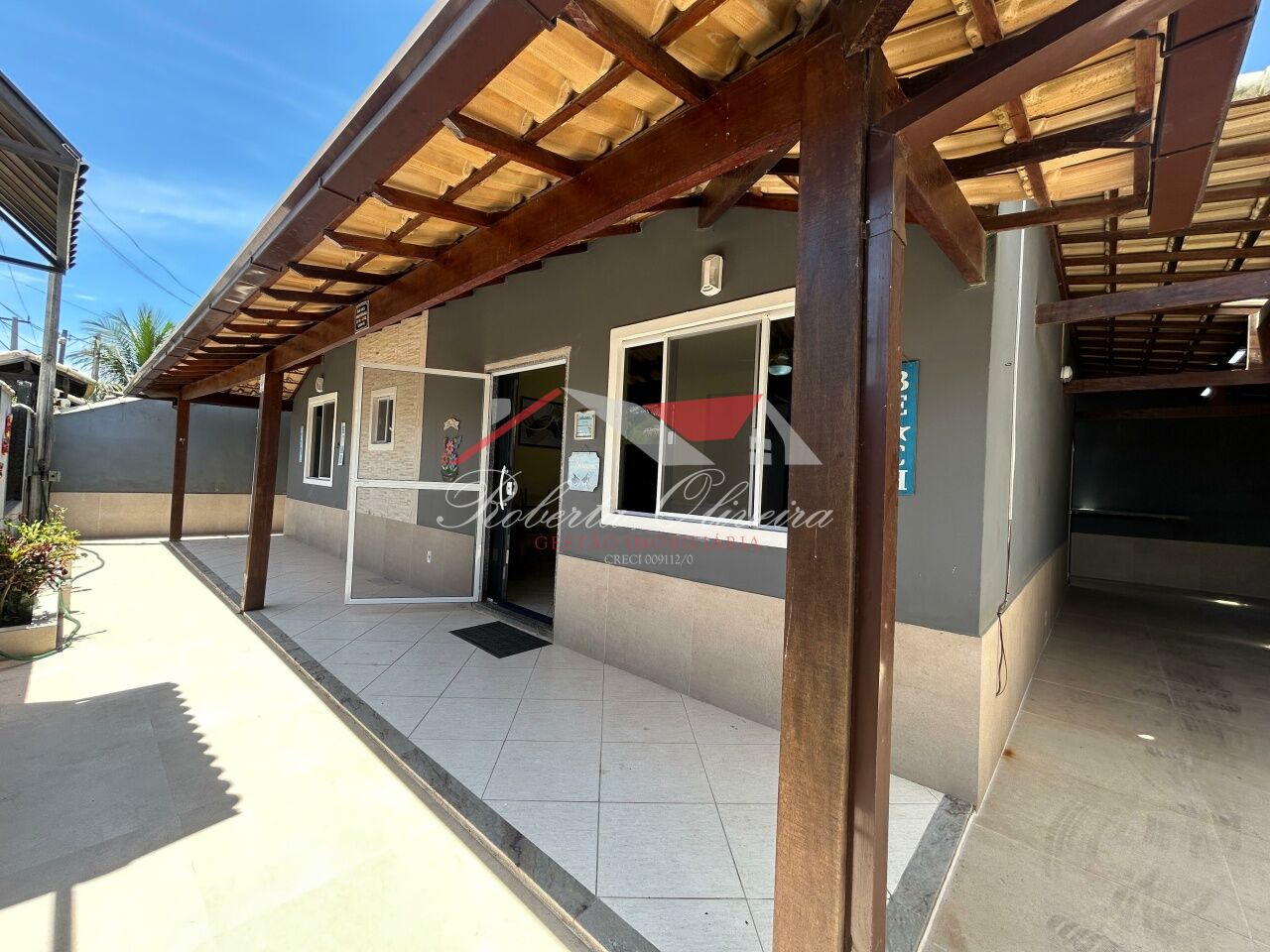 Casa Térrea para Venda - Florestinha I Tamoios
