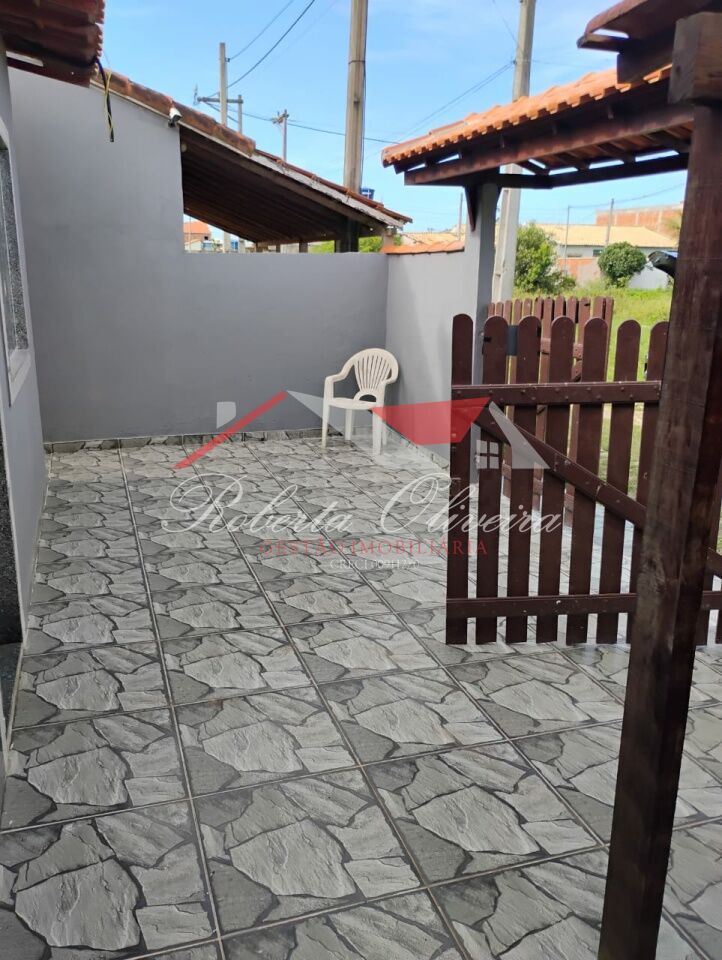 Casa Térrea para Venda - Unamar Tamoios
