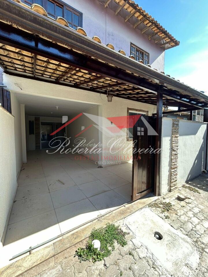 Duplex para Venda - Unamar Tamoios