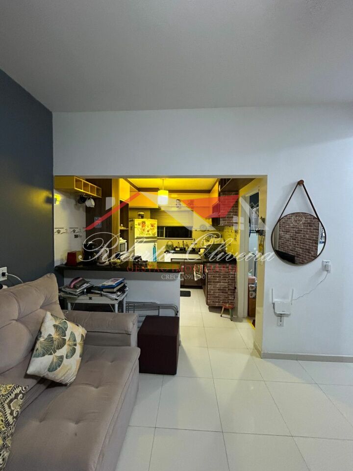 Apartamento para Venda - Unamar Tamoios